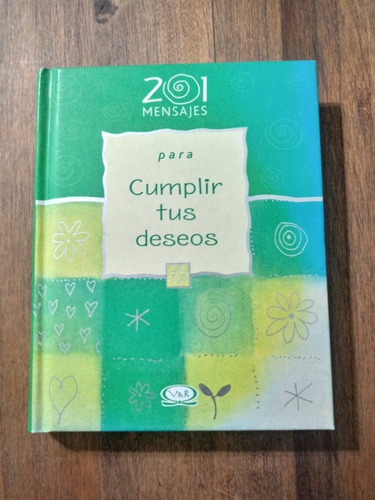 Para Cumplir Tus Deseos - Diana Lerner - V&r