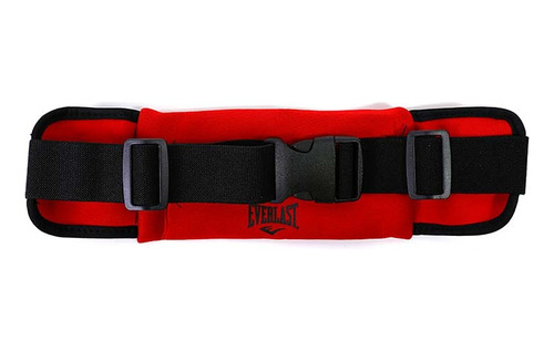 Riñonera Everlast Running Expandible Celular Deporte Bici