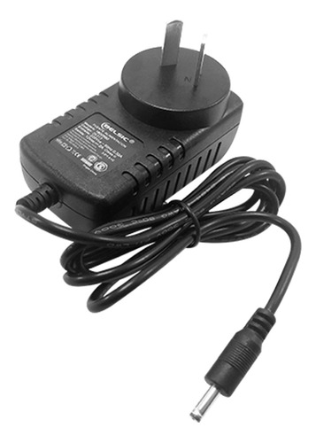 Fuente De Alimentacion Switching 12v 2a Plug 5.5x2.1 Hobb