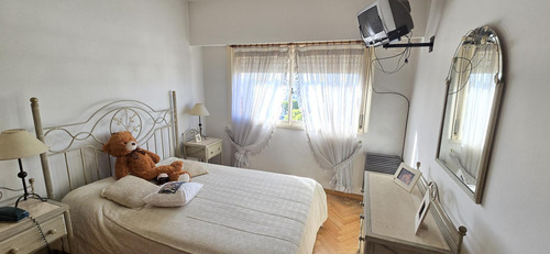 Venta Departamento 3 Ambientes Con Balcón Parque Avellaneda