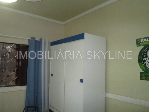 Casa A Venda No Bairro Eldorado Em São José Do Rio Preto - - 167-1