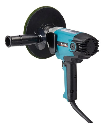 Lixadeira Vertical 180mm 500w Gv7000 110v Makita