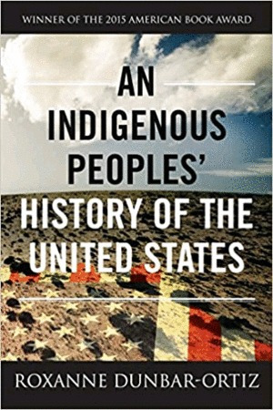 Libro An Indigenous Peoples' History Of The United  Original
