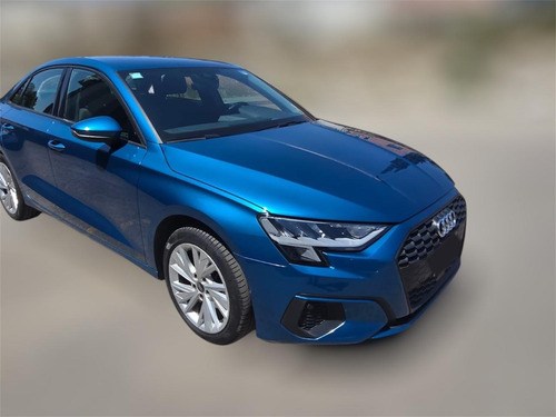 Audi A3 1.4 Sedán 35tfsi Dynamic At Dsg