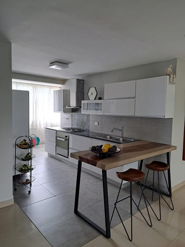 Venta De Apartamento En Provenza, Medellín, Antioquia