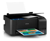 Comprar Impresora Multifuncion Epson L3110 Sistema Continuo Ecotank