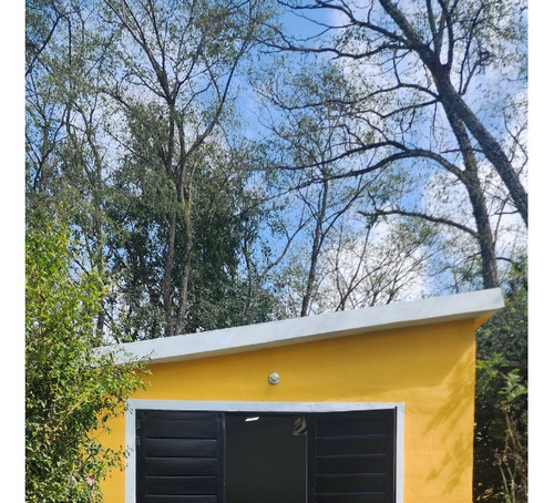 Se Vende Vivienda En Potrero De Garay A 300 M Del Río San Pedro- 773