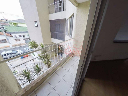 Imagem 15 de 30 de Apartamento Residencial À Venda, Vila São Carlos, Itaquaquecetuba. - Ap4007