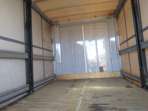 Imagem 12 de 13 de Volkswagen Delivery Express Syder 2019 Ar Cond. Semi Zero