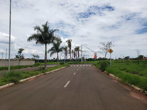 Imagem 2 de 5 de Terreno, Terramérica, Pirassununga - R$ 150 Mil, Cod: 10132088 - V10132088