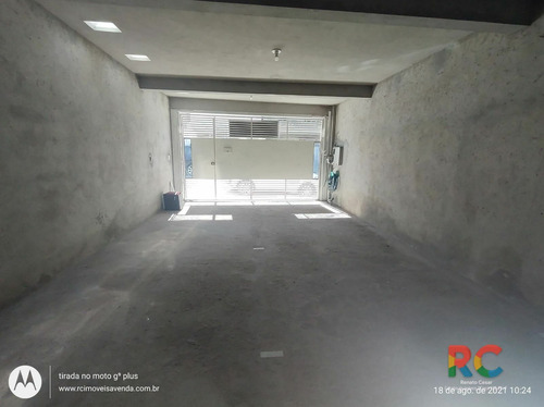 Imagem 5 de 17 de Casa À Venda No Bairro Jardim Marilena - Guarulhos/sp - Rca03