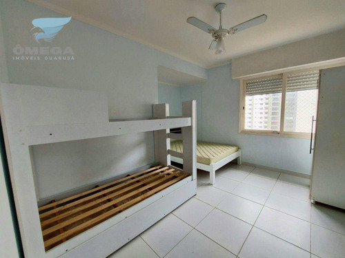Imagem 19 de 20 de Cobertura Residencial Para Venda No Bairro Das Astúrias, Localizado Na Cidade De Guarujá/sp. - Co0014