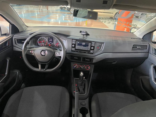 Volkswagen Pólo 1.6 MSI TOTAL