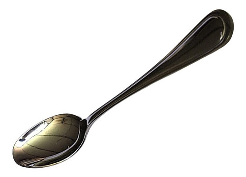 Imagen 3 de 5 de 6 Cucharas De Té Postres Cocina Acero Inox Mompelier
