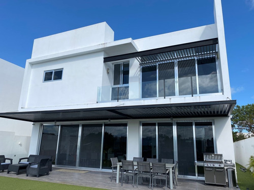 Imagen 30 de 30 de Casa En Venta En Lagos Del Sol Cancun