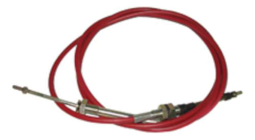 Ctp 8d5286 Cable Para Modelos 12g/130g/140g/160g Caterpillar