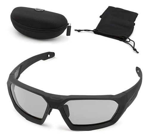 Revision Military Shadowstrike Ballistic Sunglasses Photochr