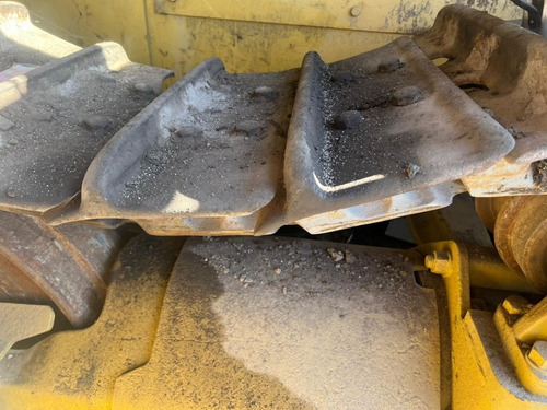 Topador Caterpillar D8 K
