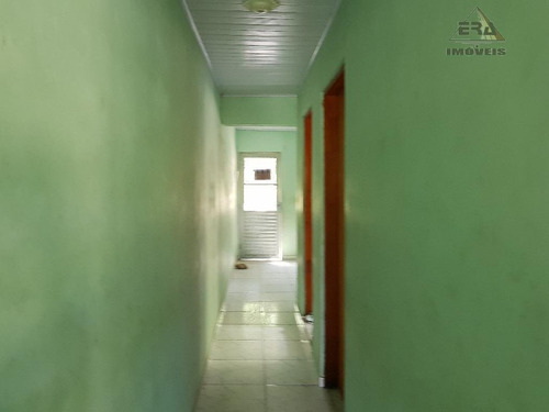 Imagem 6 de 12 de Casa Residencial À Venda, Mirante, Arujá - Ca0625. - Ca0625
