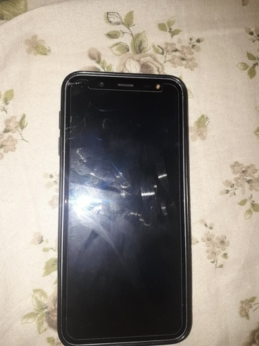Celular Samsung J6 32gb