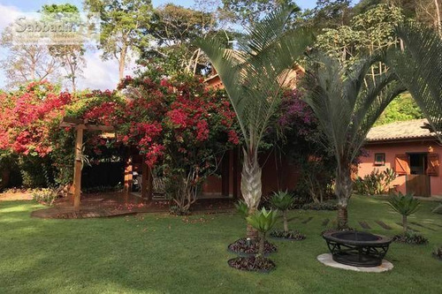 Imagem 6 de 30 de Casa Com 3 Dormitórios À Venda Por R$ 1.500.000 - Secretário - Petrópolis/rj - Ca0353