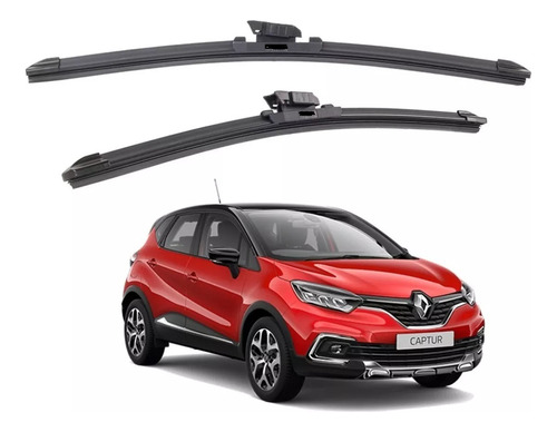 Palheta Especifica Renault Captur 2017/.. Nº 288b52549r