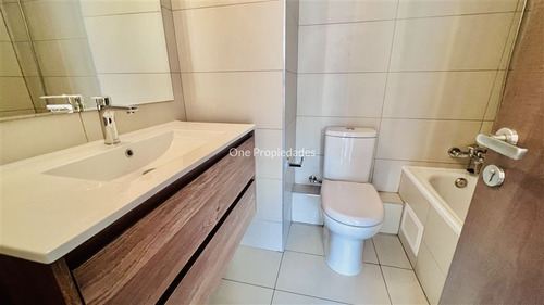 Departamento En Venta En Providencia