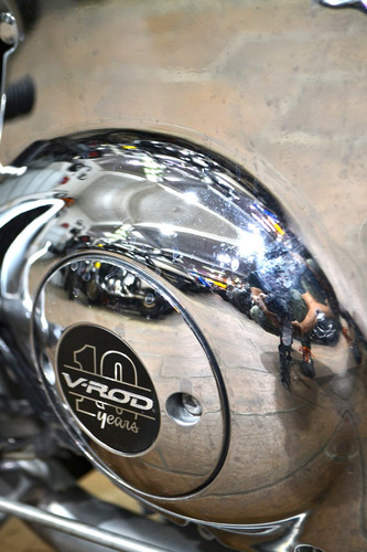 Harley Davidson Vrod Night Rod Special, 1200cc