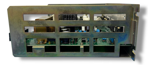 Nec Tarjeta De Circuitos D8f 163-239040 (Usado)