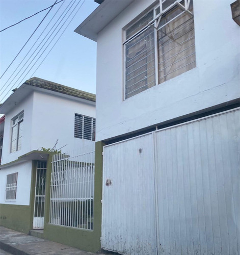 Casa En Venta En Emiliano Zapata, Tabasco