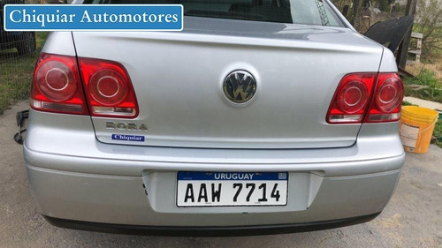 Volkswagen Bora Trendline 2.0 2014 Impecable! -financio