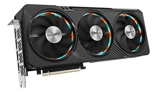 Tarjeta Video Gigabyte Rtx 4070 Ti Super Gaming Oc 16g Gddr6