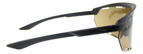 Óculos De Sol Masculino Reebok Performance Marrom