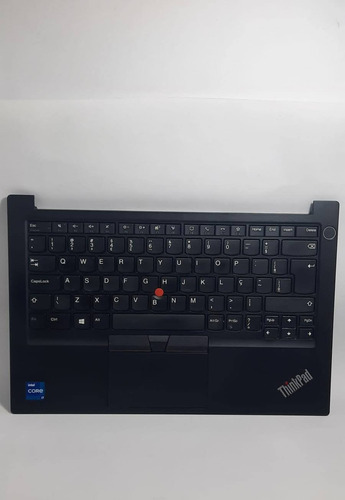 Base Do Teclado Lenovo Thinkpad E14 Gen 2