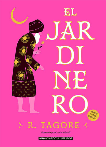 Jardinero,el - Tagore, Rabindranath
