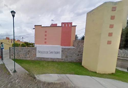 Bonito Departamento En Venta En Paseo De San Juan Isidro, Queretaro Dc-21