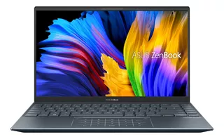 Laptop Asus Zenbook 14 R5 8gb 512gb Ssd W11 14