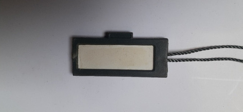 Imagen 3 de 4 de Hebilla Y Etiqueta Reloj Tag Heuer Original