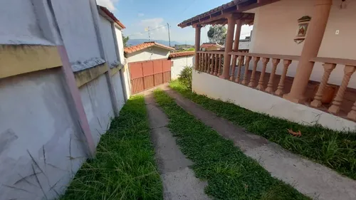 Lh Casa En Venta En Tucapé