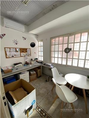 Oficinas En Alquiler En Belgrano