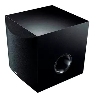 Subwoofer Yamaha Ns-sw 100 Woofer 8'' Consulte Stock