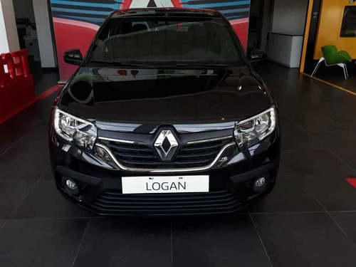 Imagen 4 de 18 de Renault Logan Life 1.6 Nissan Cadenero ¡¡¡¡¡ Oferta M