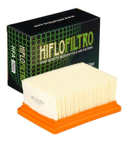 Filtro Aire Hiflofiltro Bmw C650 2020