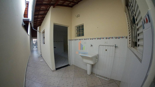 Imagem 14 de 16 de Casa Com 2 Dormitórios À Venda, 71 M² Por R$ 287.000,00 - Jardim Terras De Santo Antônio - Hortolândia/sp - Ca0373