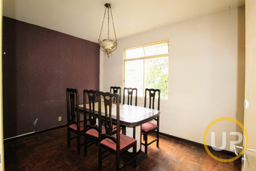Apartamento Em São Lucas - Belo Horizonte - 9401