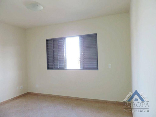 Imagem 20 de 30 de Casa No Jardim Coliseu Com 3 Dormitórios À Venda, 152 M² Por R$ 480.000 - Coliseu - Londrina/pr - Ca1609