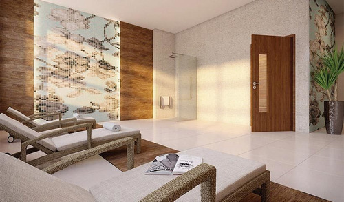 Imagem 14 de 19 de Apartamento Novo Pronto À Venda Com 122,54 M² No Cidade Maia Reserva Em Jardim Flor Da Montanha, Guarulhos | Sp - App414944v