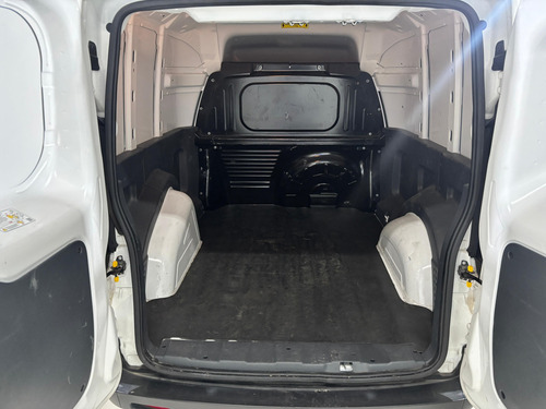 Fiat Fiorino 1.4 MPI FURGÃO ENDURANCE 8V FLEX 2P MANUAL