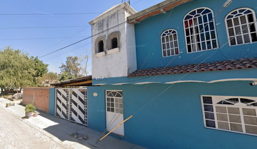 Vendo Casa En El Salto Jalisco, Rh*