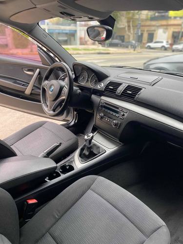 Bmw Serie 1 2.0 118i Active 136cv